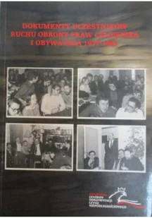 Dokumenty uczestników ROPCiO 1977-1981 - Historia świata - miniaturka - grafika 2