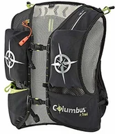 Plecaki - COLUMBUS COLUMBUS TRAIL VEST 5lt talla L/XL NEW plecak, wielokolorowy (wielokolorowy), 5 l A09154 - miniaturka - grafika 1
