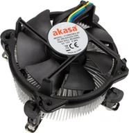 Chłodzenie procesora - Akasa Chłodzenie CPU AK-955A-BV2 AK-955A-BV2 - miniaturka - grafika 1