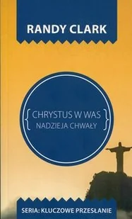 Chrystus w Was - Religia i religioznawstwo - miniaturka - grafika 2