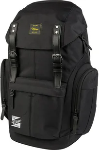 Nitro plecak daypacker 32L, kolor: czarny (True Black) 1181-878064 - Plecaki - miniaturka - grafika 3