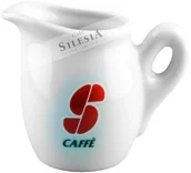 Mleczniki - ESSSE CAFFÉ Dzbanuszek na mleko 100ml Essse Café 06.55. FESDZB - miniaturka - grafika 1