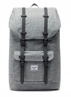 Herschel Supply Herschel Supply Co. Little America plecak 10014-01132-OS - Plecaki - miniaturka - grafika 18