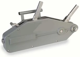 030 Przeciągarka linowa rukcug ręczna z lina udźwig 0,8 T długość liny 20m) 03076129 76129-uniw - Wciągarki 030 Przeciągarka linowa rukcug ręczna z lina udźwig 0,8 T długość liny 20m) 03076129 76129-uniw - Wciągarki - miniaturka - grafika 1