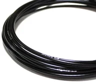 Hamulce rowerowe - Jagwire Uniwersalny przewody hamulcowe hyflow Quick-Fit, czarny BR0460J/HBK400 - miniaturka - grafika 1