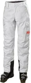 Spodnie narciarskie - Helly Hansen Switch Cargo Insulated Pants Women, snow nmm map L 2020 Spodnie narciarskie 65754-047-L - miniaturka - grafika 1
