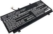 Baterie do laptopów - Cameron Sino HP Spectre X360 13-AB001 859026-421 4900mAh 56.60Wh Li-Polymer 11.55V CS-HPX313NB - miniaturka - grafika 1