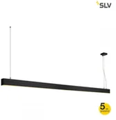 Lampy sufitowe - Spotline Lampa wisząca Glenos 3000k 1001406) SLV 1001406 - miniaturka - grafika 1