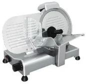 Krajalnice gastronomiczne - R.g.v. RGV Lusso 25GS krajalnica 25GS-LUSSO - miniaturka - grafika 1