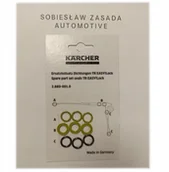 Uszczelki - Karcher zestaw uszczelek Easy!lock - miniaturka - grafika 1
