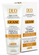 Balsamy i kremy do ciała - Lacote Rozgrzewający krem wyszczuplający Duo Pancia - miniaturka - grafika 1