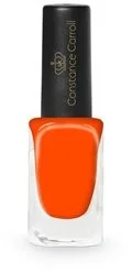 Constance Carroll Nail Polish, lakier do paznokci Nail Polish 75 Neon Orange, 10 ml - Lakiery do paznokci - miniaturka - grafika 2