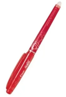 Pilot Długopis ścieralny CZERWONY Frixion 0,7mm - Długopisy - miniaturka - grafika 3