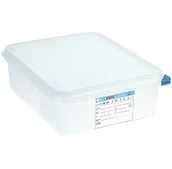 Chlebaki - Araven araven artykuły dl982 Food Container, 26,5 cm długości (4 sztuki) DL982 - miniaturka - grafika 1