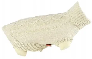 Zolux Sweterek Legend T30 M Beżowy - Ubranka dla psów Zolux Sweterek Legend T30 M Beżowy - Ubranka dla psów - miniaturka - grafika 2