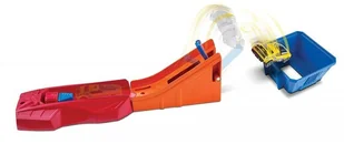 Mattel Podstawowe zestawy FTH79/FTH83 - Samochody i pojazdy dla dzieci - miniaturka - grafika 2