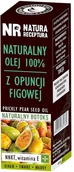 Olejki do mycia twarzy - Olej z opuncji figowej 100% naturalny 50ml - miniaturka - grafika 1