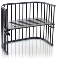 Łóżeczka i kojce - Babybay Maxi łóżko pomocnicze - miniaturka - grafika 1