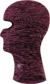 Pozostała odzież narciarska - Buff Dryflx+ Kominiarka, solid fuchsia 2020 Kominiarki 121534.502.10.00 - miniaturka - grafika 1