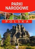 Albumy - historia - Ressel Ewa Parki narodowe. Polska - miniaturka - grafika 1
