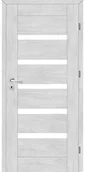 Drzwi wewnętrzne - ARTENS Skrzydło drzwiowe ETNA  90 p ARTENS - miniaturka - grafika 1