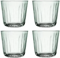 Szklanki - LSA International Boris szkło, 250 ML, przezroczysty, 4 sztuki G050-09-988 - miniaturka - grafika 1