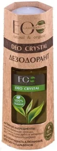 EO LABORATORIE DEZODORANT DEO CRYSTAL AŁUN I KORA DĘBU 50 ml - Dezodoranty i antyperspiranty unisex - miniaturka - grafika 3