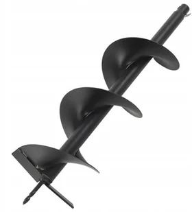 Wiertło do świdra, ze stopu, 200 mm - Wiertła - miniaturka - grafika 2