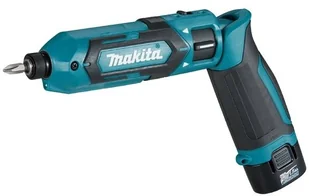Makita Wkrętak udarowy MTD022DSE, 7,2 V - Wkrętarki - miniaturka - grafika 2