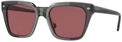Okulary przeciwsłoneczne - Vogue Okulary Przeciwsłoneczne VO 5380S 292369 - miniaturka - grafika 1