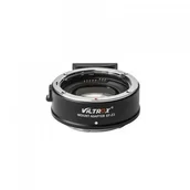 Tulejki, adaptery, redukcje do aparatów - Brak Viltrox EF-Z2 Adapter EF-Z2 - miniaturka - grafika 1