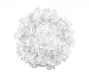 Slamp Clizia Pixel lampa ścienna 78 cm - Lampy ścienne - miniaturka - grafika 5