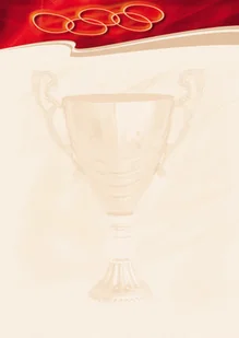 Argo DYPLOM SPORT N 170G. /25/ - Dyplomy i okładki - miniaturka - grafika 2