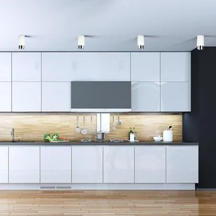 v-tac Oprawa V-TAC GIPS BETON GU10 Natynkowa Biały/Chrom Mat VT-865 - Oprawy, klosze i abażury - miniaturka - grafika 5