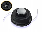 Akcesoria do urządzeń ogrodniczych - Geko Głowica Żyłkowa Alu-szybkiego Montażu Żyłki - miniaturka - grafika 1