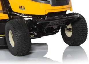 MTD CUB CADET LT3 PR105 - Kosiarki traktorki - miniaturka - grafika 8