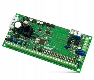 SATEL Centrala alarmowa VERSA 10 - Alarmy - miniaturka - grafika 5