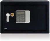 Sejfy i kasy pancerne - Yale Sejf Guest Laptop YLG/200/DB1 - miniaturka - grafika 1