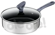 Patelnie - Tefal Daily Cook G7303255 24 cm | - miniaturka - grafika 1