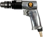 Wiertarki i wkrętarki pneumatyczne - Vorel WIERTARKA PNEUMATYCZNA 10mm 81122 - miniaturka - grafika 1