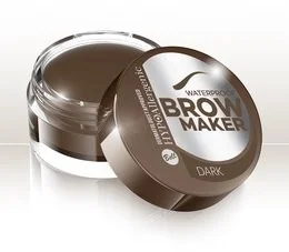 Bell HYPO Pomada Wodoodporna do brwi 03 - Pomada do włosów - miniaturka - grafika 3