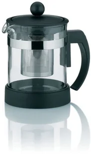 Kela Zaparzacz do herbaty Auron, czarny, 700 ml - Dzbanki i imbryki - miniaturka - grafika 3