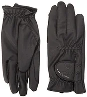 Rękawiczki jeździeckie - Pfiff damskie buty rękawiczek zimowych, czarny, XL 101950-60-XL - miniaturka - grafika 1