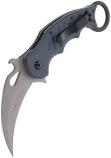 Fox Nóż Folding Karambit Aluminium Blue (478) T013127 - Noże - miniaturka - grafika 6