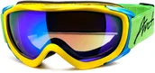Gogle narciarskie - Arctica Gogle G-75I [ Zobacz ZDJĘCIA 360° ] 5906726494251 - miniaturka - grafika 1