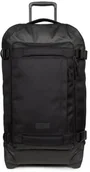 Torby podróżne - Eastpak Torba podróżna Tranverz CNNCT L EK96D80W - miniaturka - grafika 1