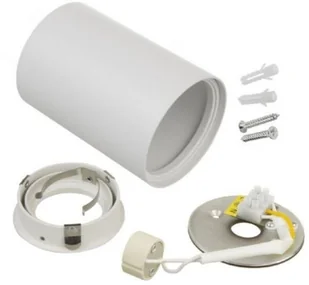 Maclean Oprawa natynkowa GU10 MCE422B mo - Oprawy, klosze i abażury - miniaturka - grafika 17