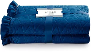 AmeliaHome Amelia Home Narzuta Tilia 240x260 /AH/TIL/RUBIN/2426 - Narzuty - miniaturka - grafika 29