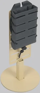 Direct Action Ładownica Speed Reload Pouch Rifle Shadow Grey (PO-RFSR-CD5-SGR) H - Odzież taktyczna i umundurowanie - miniaturka - grafika 2