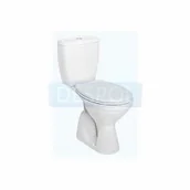 Miski WC - Koło Idol 19036 - miniaturka - grafika 1